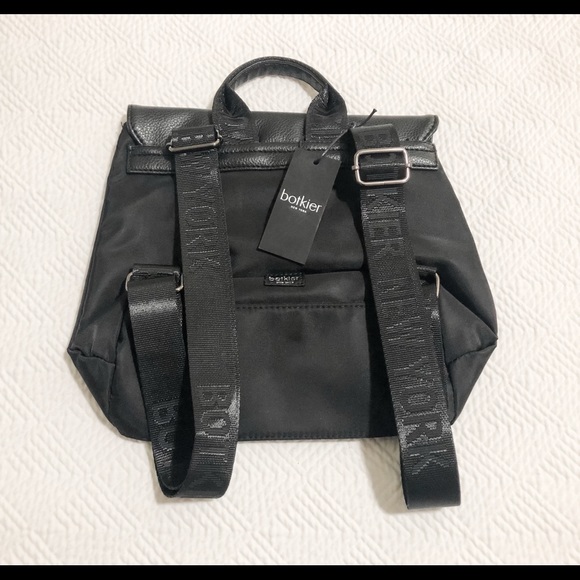 Botkier Trigger Backpack NWT - Picture 4 of 4